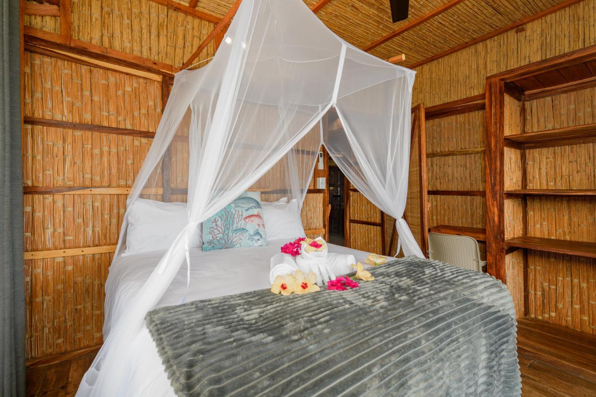 Ocean Pearl Beach Lodge Vilankulo Buitenkant foto