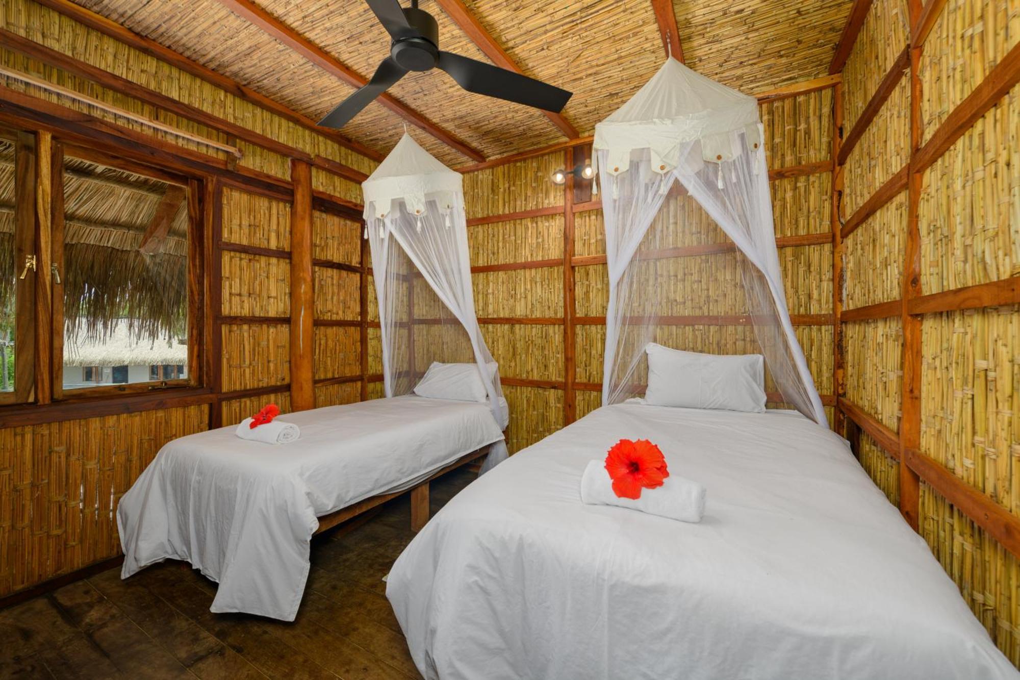 Ocean Pearl Beach Lodge Vilankulo Buitenkant foto