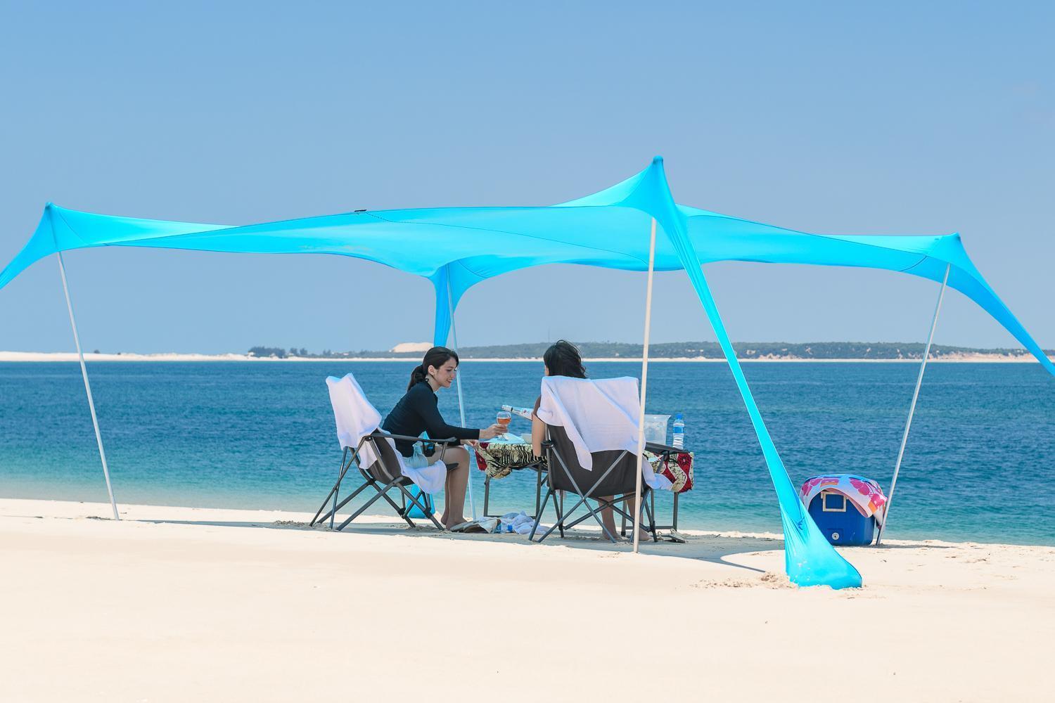 Ocean Pearl Beach Lodge Vilankulo Buitenkant foto